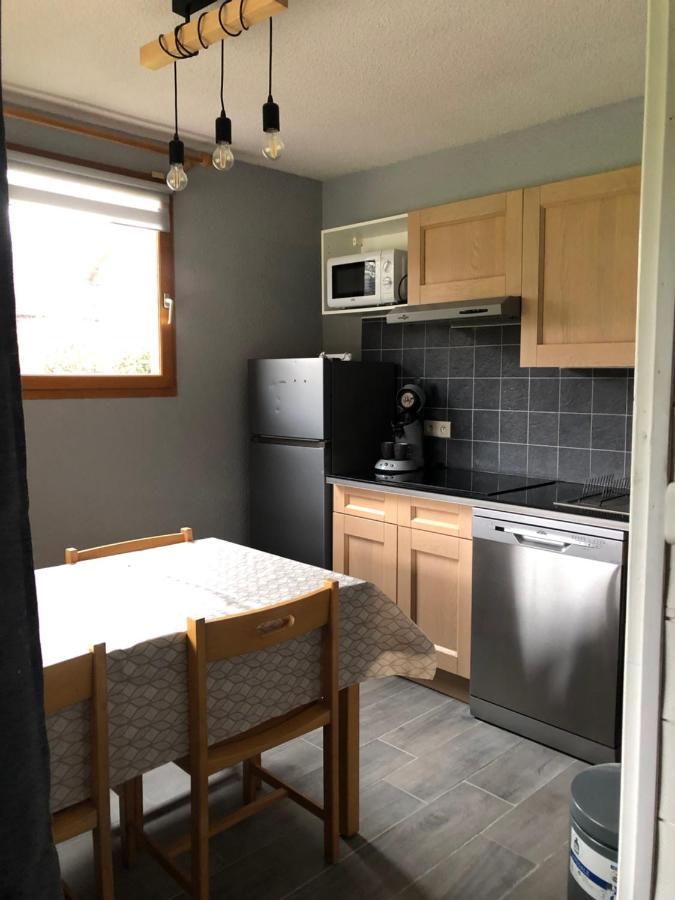 Holiday home Dans Domaine Prive Signy-le-Petit