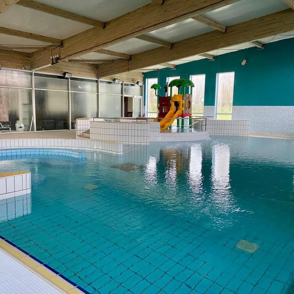 Dans Domaine Prive Holiday home